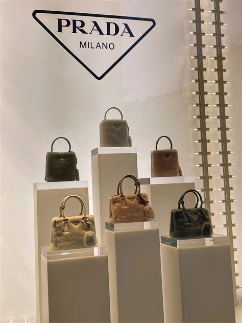 is prada cheaper in europe